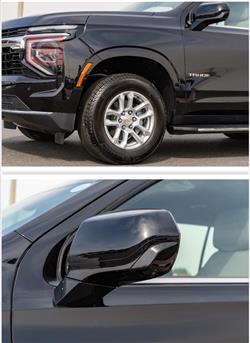 شيفروليه تاهو